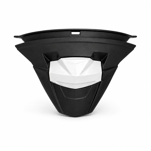 Spada Spada nitride white front vent